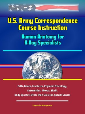 cover image of U.S. Army Correspondence Course Instruction